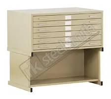 Drawing File Cabinets