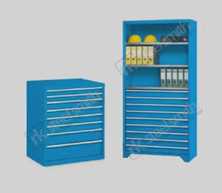 Tool Trolley Suppliers in Pune