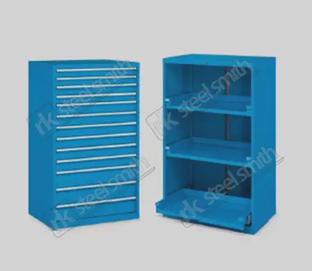 Tool Cabinet Supplier