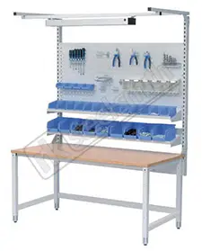 Aluminum Profile Workbench,  Aluminum Extrusion Profile Gujarat