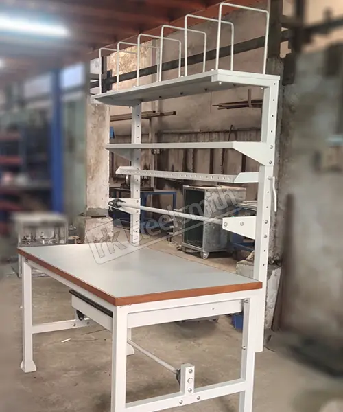 Vertical Storage Cabinet