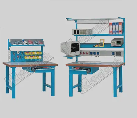 Assembly Workstation