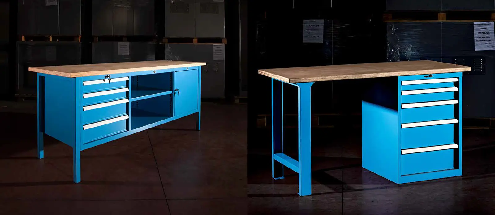 Workstation Manufacturer