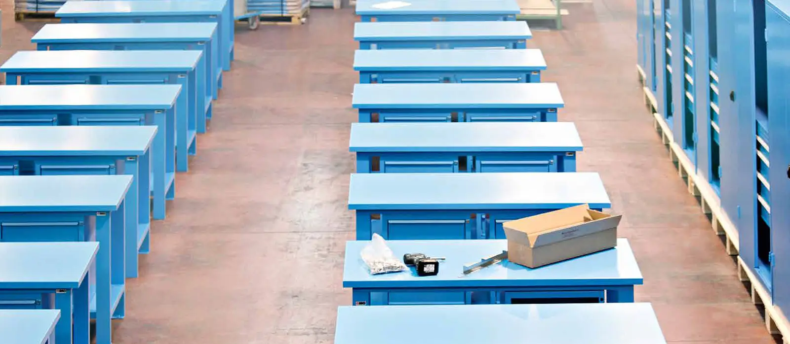 Workstation Manufacturer India