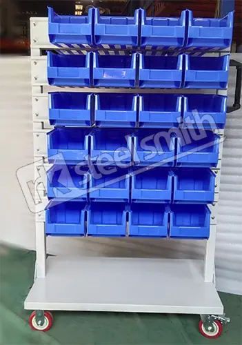 Vertical Storage Cabinet