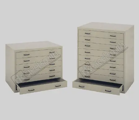 Drawing Storage Cabinet