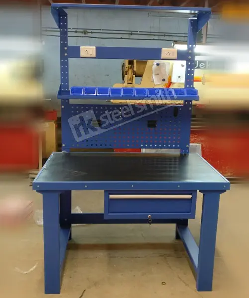 Vertical Storage Cabinet