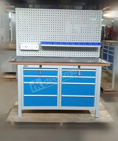 Vertical Storage Cabinet