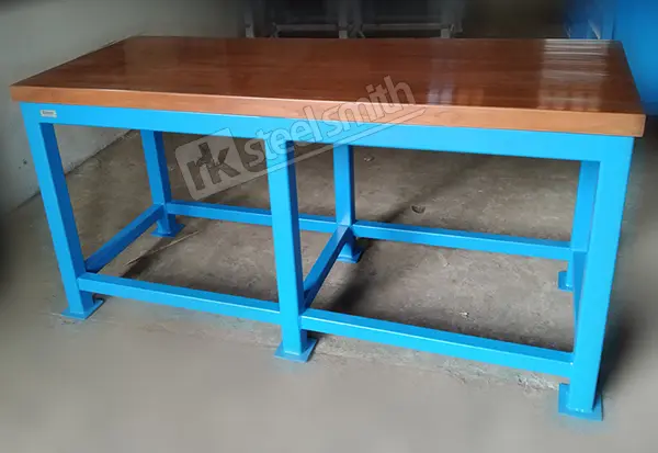 Vertical Storage Cabinet