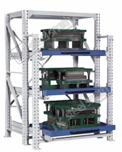 Mould Die Storage Racks