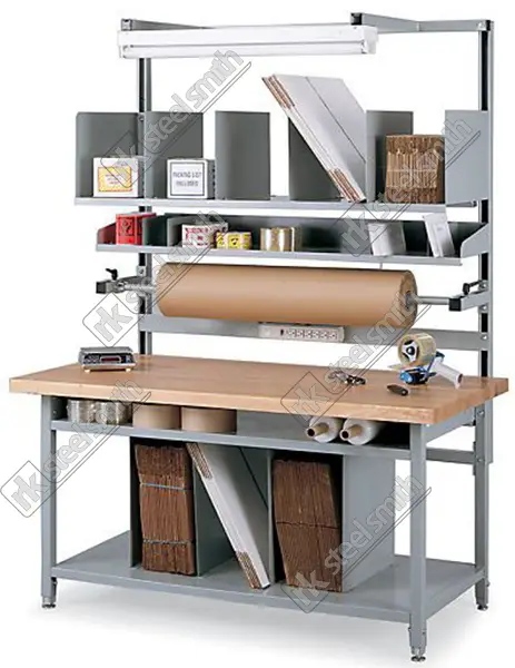 Packaging Workstation Manufacturer
