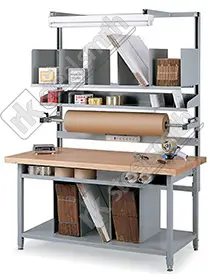 Aluminum Profile Workbench,  Aluminum Extrusion Profile Gujarat