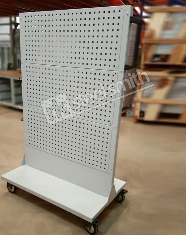 Vertical Storage Cabinet