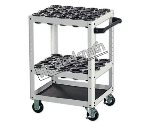 CNC Trolley, CNC Trolley Manufacturer