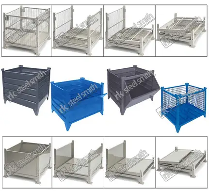 Lockers & Storage Box, Lockers  Storage Box Manufacturer, India