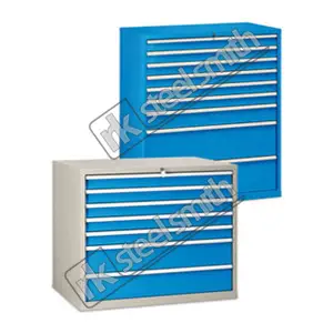 Tool Cabinet India, Tool Storage Cabinet Exporter, India