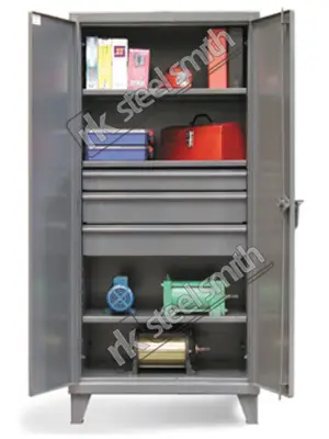 Industrial Tool Cupboard Manufacturer