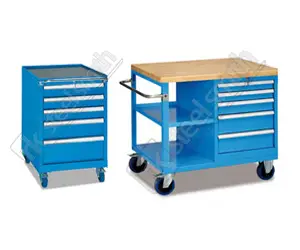 Tool Trolley Exporter, Heavy Duty Tool Trolley