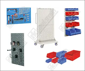 Perforation Panel Trolley, Perforation Panel Trolley Supplier