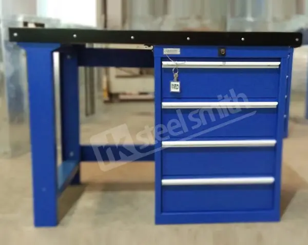 Vertical Storage Cabinet