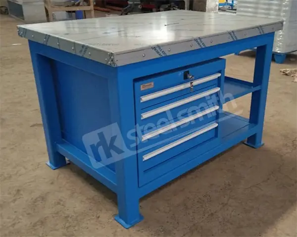 Vertical Storage Cabinet