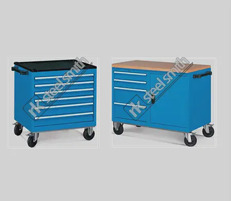 Tool Trolley