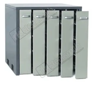 Vertical Storage Cabinet