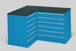 Corner SeriesTool Cabinet