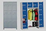 Industrial-Lockers