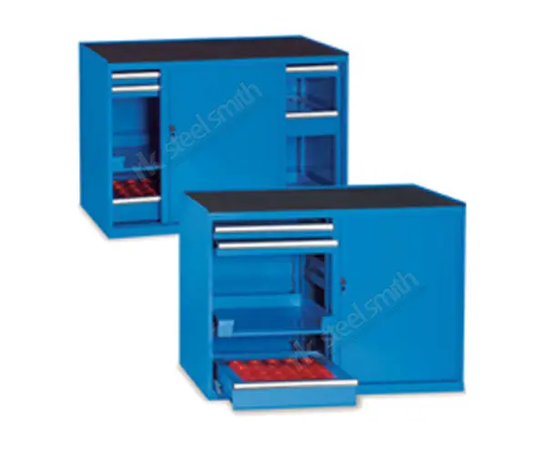 CNC Tool Cupboard, CNC Tool Cupboard Supplier, India